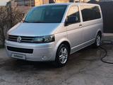 Volkswagen Multivan 2010 года за 12 500 000 тг. в Шымкент – фото 5