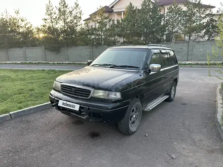 Mazda MPV 1997 года за 1 800 000 тг. в Астана