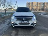 SsangYong Rexton 2014 годаfor6 800 000 тг. в Кызылорда