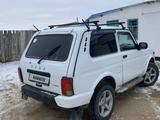 ВАЗ (Lada) Lada 2121 2017 годаүшін2 500 000 тг. в Атырау – фото 5