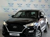 Hyundai Tucson 2020 годаfor12 200 000 тг. в Талдыкорган