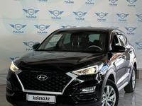 Hyundai Tucson 2020 года за 12 200 000 тг. в Талдыкорган