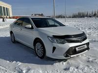 Toyota Camry 2015 годаүшін10 600 000 тг. в Костанай