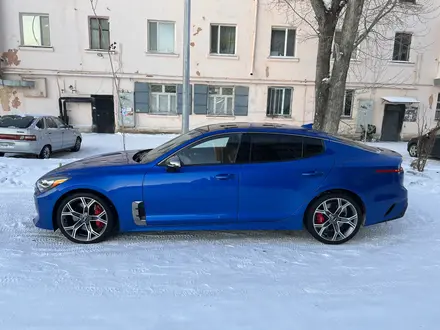 Kia Stinger 2020 года за 15 200 000 тг. в Кокшетау – фото 34