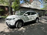 Nissan Qashqai 2018 года за 8 750 000 тг. в Алматы – фото 4