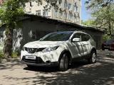 Nissan Qashqai 2018 года за 8 750 000 тг. в Алматы