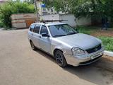 ВАЗ (Lada) Priora 2171 2011 годаүшін1 650 000 тг. в Уральск – фото 2