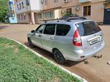 ВАЗ (Lada) Priora 2171 2011 годаүшін1 650 000 тг. в Уральск – фото 4