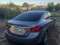 Hyundai Elantra 2014 годаүшін4 300 000 тг. в Актобе – фото 7