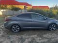 Hyundai Elantra 2014 годаүшін4 300 000 тг. в Актобе – фото 5