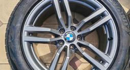 Летний комплект бмв х5 х6 за 260 000 тг. в Алматы