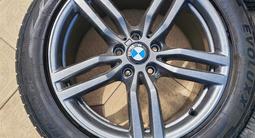 Летний комплект бмв х5 х6 за 260 000 тг. в Алматы – фото 4