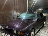 BMW 530 1992 годаүшін2 100 000 тг. в Алматы – фото 3
