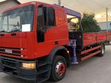 IVECO  EuroCargo 1997 года за 16 700 000 тг. в Астана – фото 3