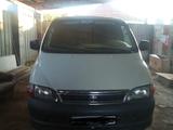 Toyota Hiace 2003 годаүшін4 500 000 тг. в Алматы