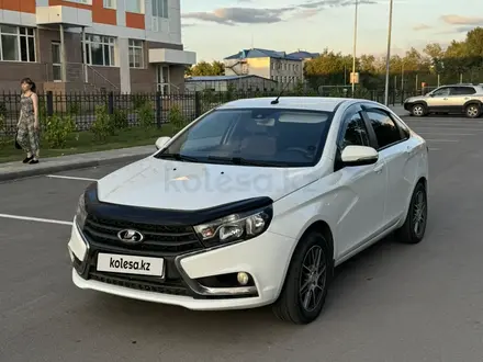 ВАЗ (Lada) Vesta 2018 года за 3 900 000 тг. в Астана