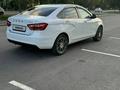 ВАЗ (Lada) Vesta 2018 года за 3 900 000 тг. в Астана – фото 12