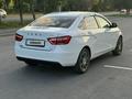 ВАЗ (Lada) Vesta 2018 года за 3 900 000 тг. в Астана – фото 2
