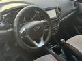 ВАЗ (Lada) Vesta 2018 года за 3 900 000 тг. в Астана – фото 7
