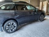 Subaru Outback 2019 года за 15 500 000 тг. в Усть-Каменогорск