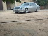 Lexus LS 430 2004 годаүшін8 000 000 тг. в Жанаозен – фото 2