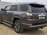 Toyota 4Runner 2016 годаүшін18 000 000 тг. в Актау – фото 4