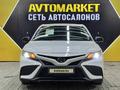 Toyota Camry 2022 годаүшін14 500 000 тг. в Актау – фото 2