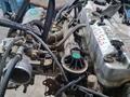 Двигатель Honda F23-Z2 VTECүшін400 000 тг. в Астана – фото 5