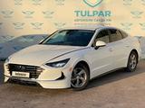 Hyundai Sonata 2020 годаүшін11 790 000 тг. в Алматы