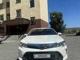 Toyota Camry 2014 года за 11 500 000 тг. в Усть-Каменогорск