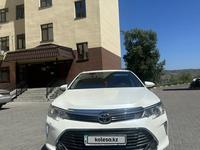 Toyota Camry 2014 годаүшін11 500 000 тг. в Усть-Каменогорск