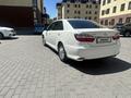 Toyota Camry 2014 года за 11 500 000 тг. в Усть-Каменогорск – фото 5