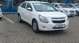 Chevrolet Cobalt 2025 годаүшін6 100 000 тг. в Алматы