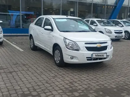 Chevrolet Cobalt 2025 года за 6 100 000 тг. в Алматы