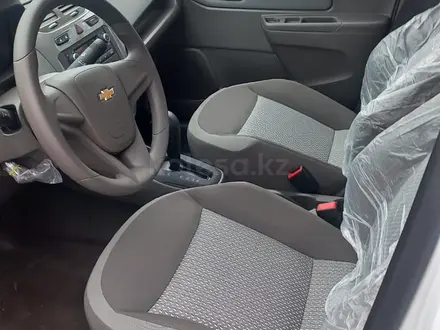 Chevrolet Cobalt 2025 года за 6 100 000 тг. в Алматы – фото 11