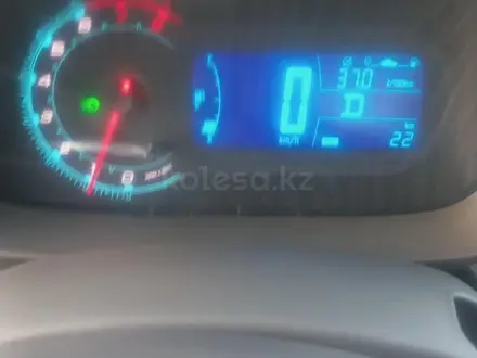 Chevrolet Cobalt 2025 года за 6 100 000 тг. в Алматы – фото 12