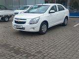 Chevrolet Cobalt 2025 годаүшін6 100 000 тг. в Алматы – фото 2