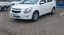 Chevrolet Cobalt 2025 годаүшін6 100 000 тг. в Алматы – фото 2