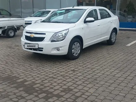 Chevrolet Cobalt 2025 года за 6 100 000 тг. в Алматы – фото 2