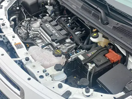 Chevrolet Cobalt 2025 года за 6 100 000 тг. в Алматы – фото 21