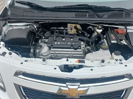 Chevrolet Cobalt 2025 года за 6 100 000 тг. в Алматы – фото 22