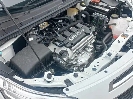 Chevrolet Cobalt 2025 года за 6 100 000 тг. в Алматы – фото 23