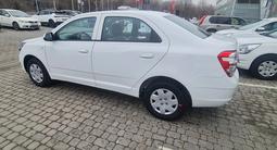 Chevrolet Cobalt 2025 годаүшін6 100 000 тг. в Алматы – фото 3