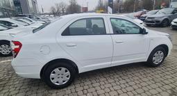 Chevrolet Cobalt 2025 годаүшін6 100 000 тг. в Алматы – фото 4