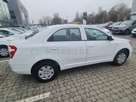 Chevrolet Cobalt 2025 года за 6 100 000 тг. в Алматы – фото 4