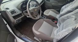 Chevrolet Cobalt 2025 годаүшін6 100 000 тг. в Алматы – фото 5