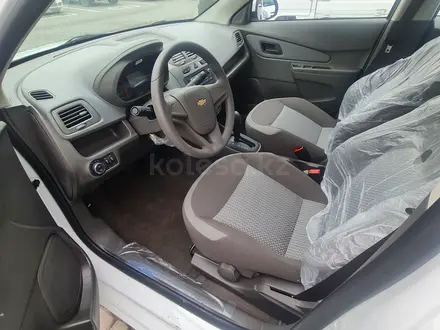 Chevrolet Cobalt 2025 года за 6 100 000 тг. в Алматы – фото 5