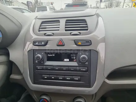 Chevrolet Cobalt 2025 года за 6 100 000 тг. в Алматы – фото 7