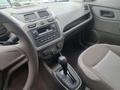 Chevrolet Cobalt 2025 года за 6 100 000 тг. в Алматы – фото 8
