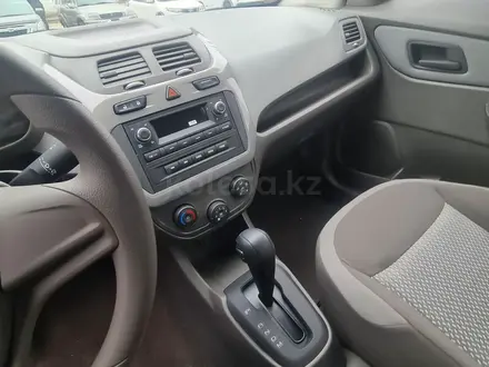 Chevrolet Cobalt 2025 года за 6 100 000 тг. в Алматы – фото 8